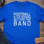 BAND HEADLINER T-SHIRT
