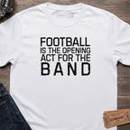 BAND HEADLINER T-SHIRT
