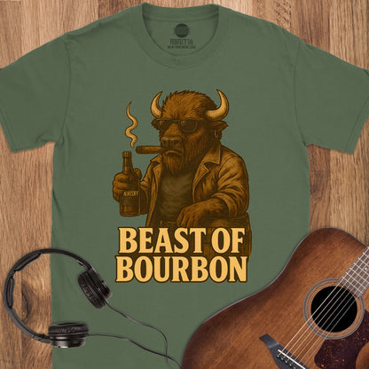 Barrel Beast T-Shirt
