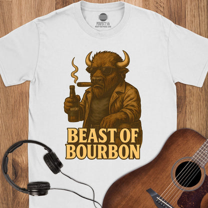 Barrel Beast T-Shirt
