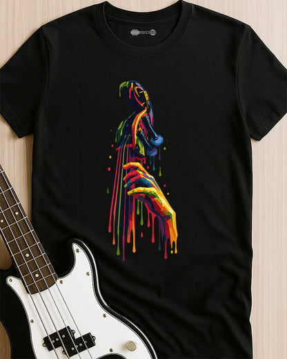 Bass Drops T-Shirt