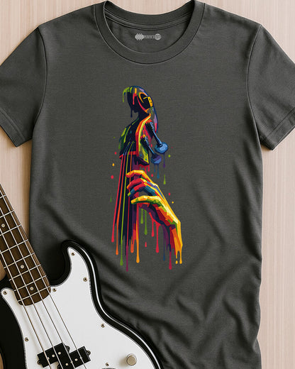 Bass Drops T-Shirt