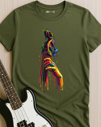 Bass Drops T-Shirt