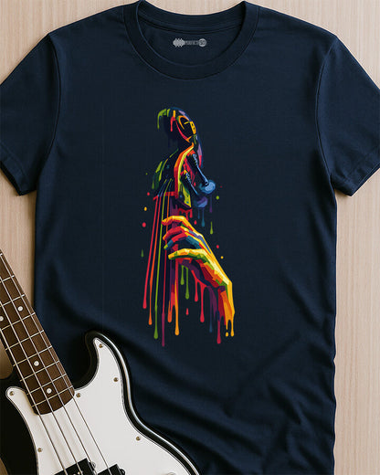 Bass Drops T-Shirt