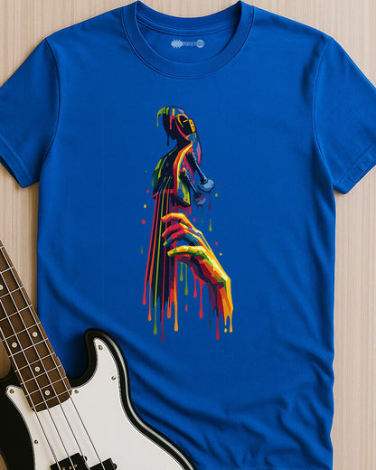 Bass Drops T-Shirt