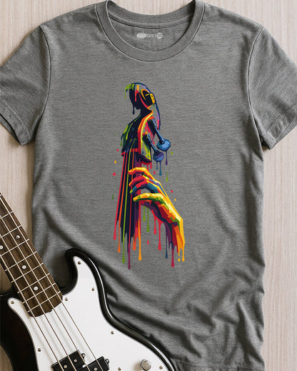 Bass Drops T-Shirt