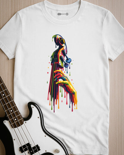 Bass Drops T-Shirt