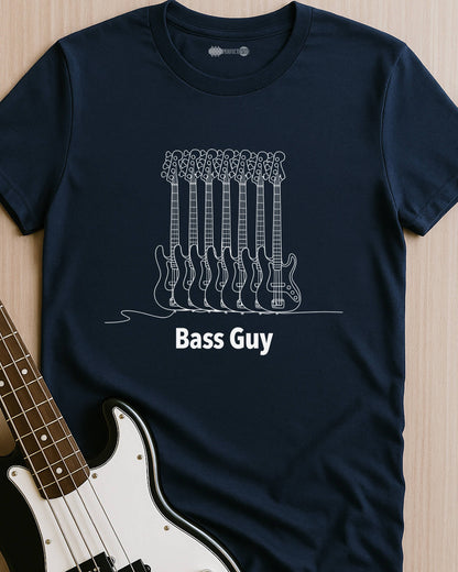 Bass Guy T-Shirt