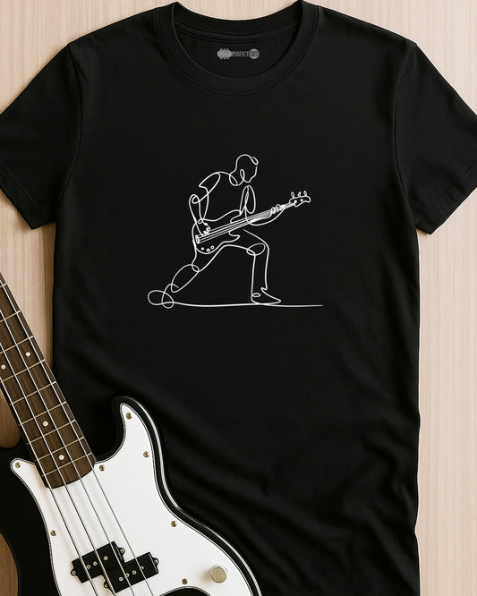 Bassline Energy T-Shirt