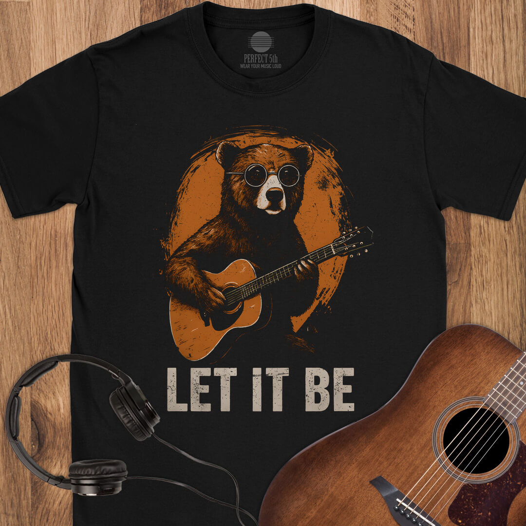 Bear It Be T-Shirt