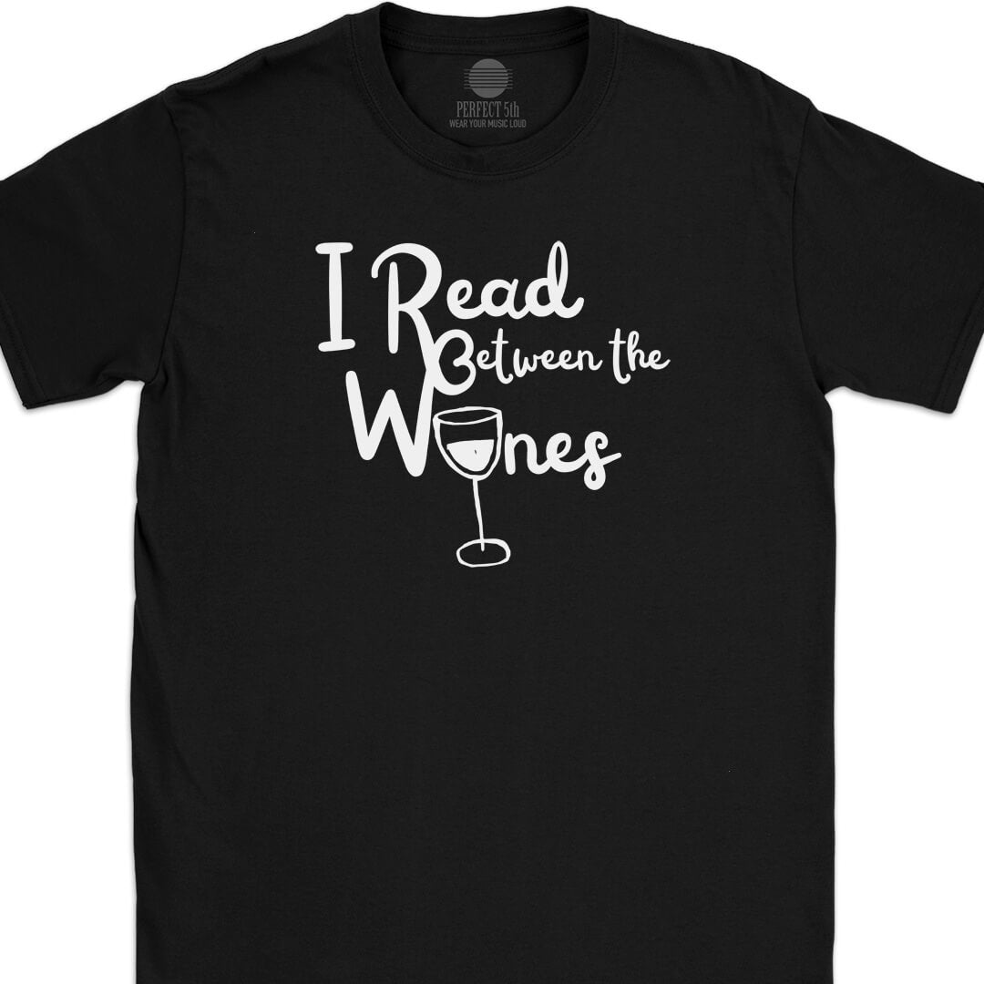 Between the Wines T-Shirt