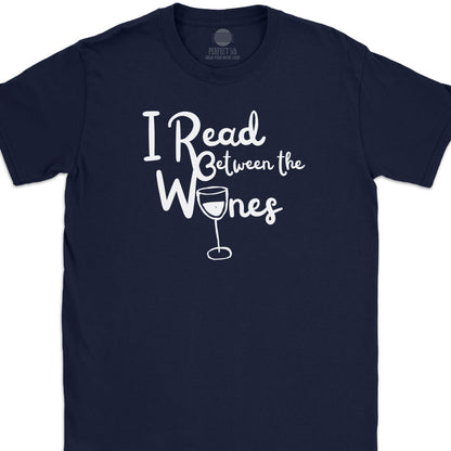 Between the Wines T-Shirt