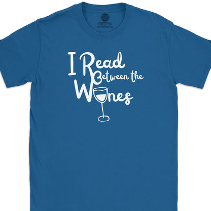 Between the Wines T-Shirt