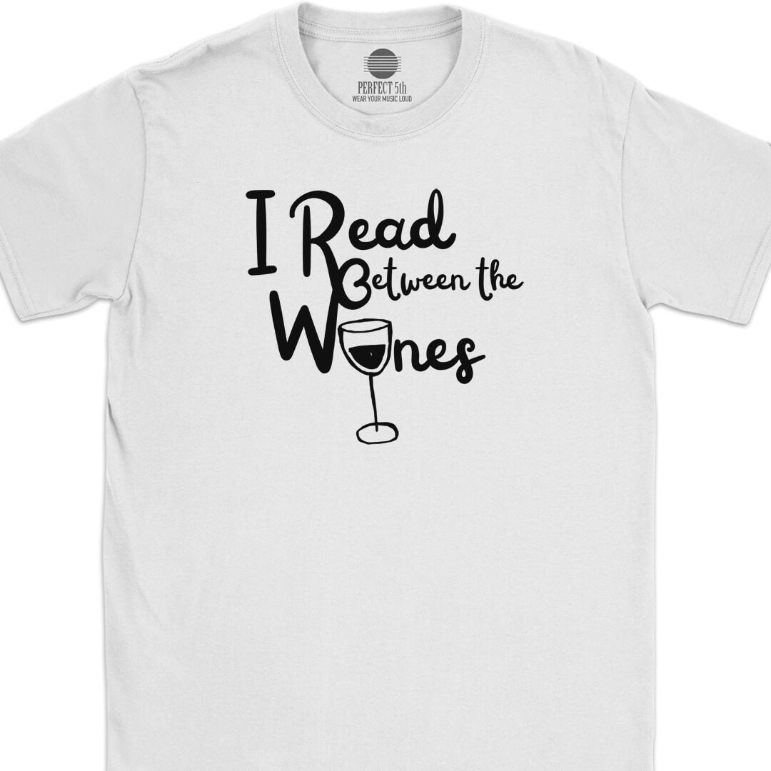 Between the Wines T-Shirt