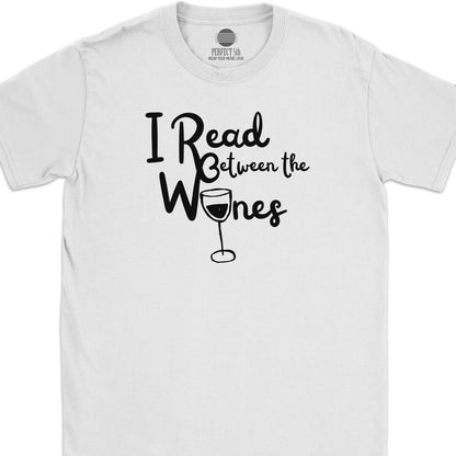 Between the Wines T-Shirt