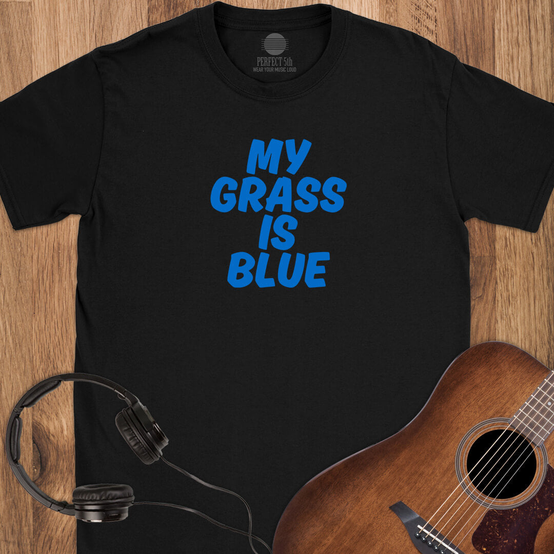 Bluegrass Pride T-Shirt