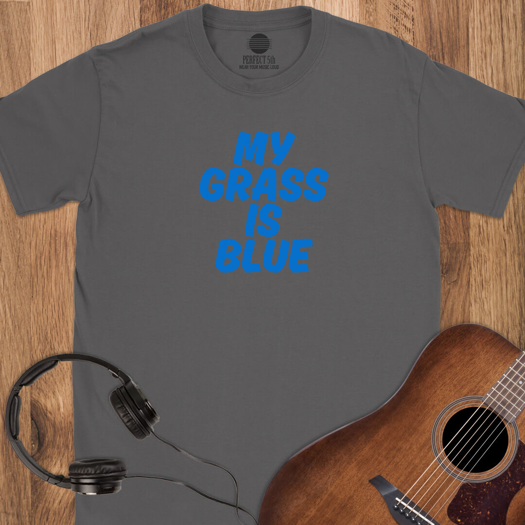 Bluegrass Pride T-Shirt