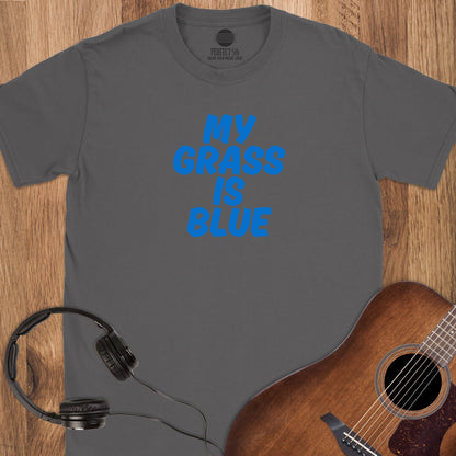 Bluegrass Pride T-Shirt