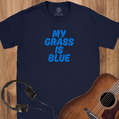 Bluegrass Pride T-Shirt