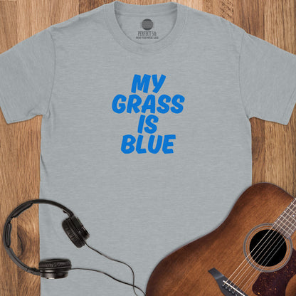 Bluegrass Pride T-Shirt
