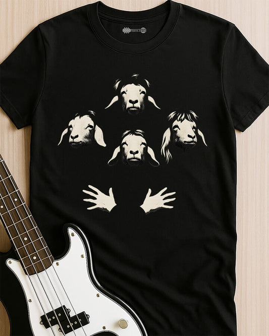 Bohemian Baaa-sody T-Shirt