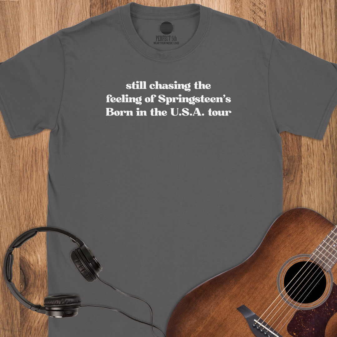Born to Chase T-Shirt