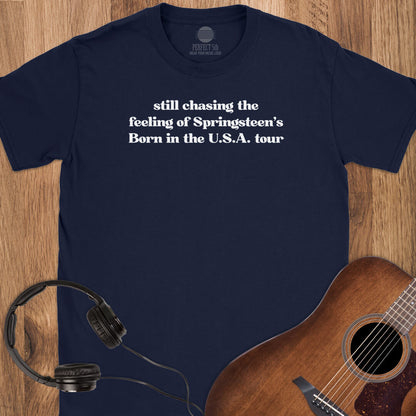 Born to Chase T-Shirt