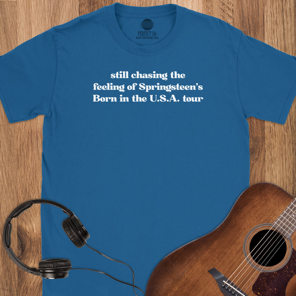 Born to Chase T-Shirt