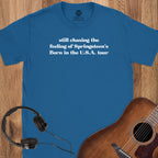 Born to Chase T-Shirt