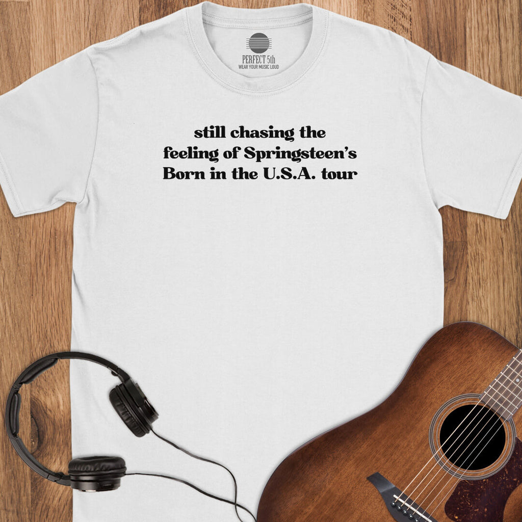 Born to Chase T-Shirt