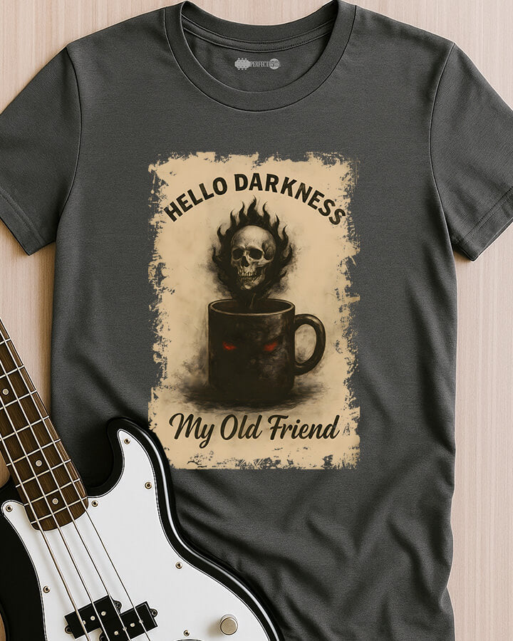 Brew of Doom T-Shirt