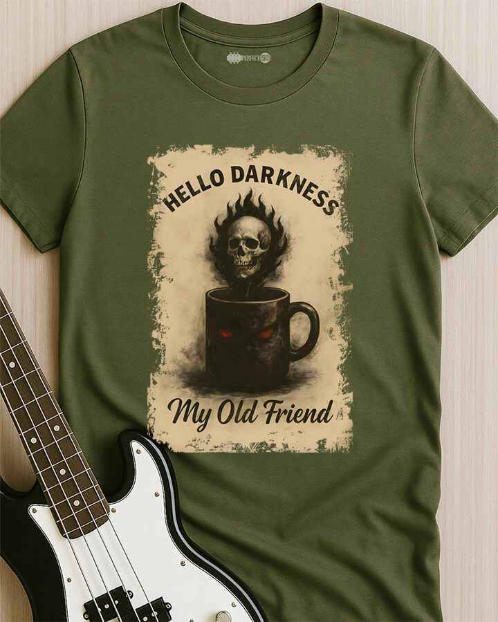 Brew of Doom T-Shirt