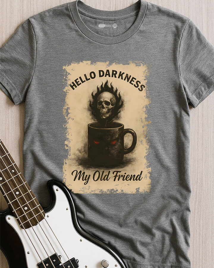 Brew of Doom T-Shirt