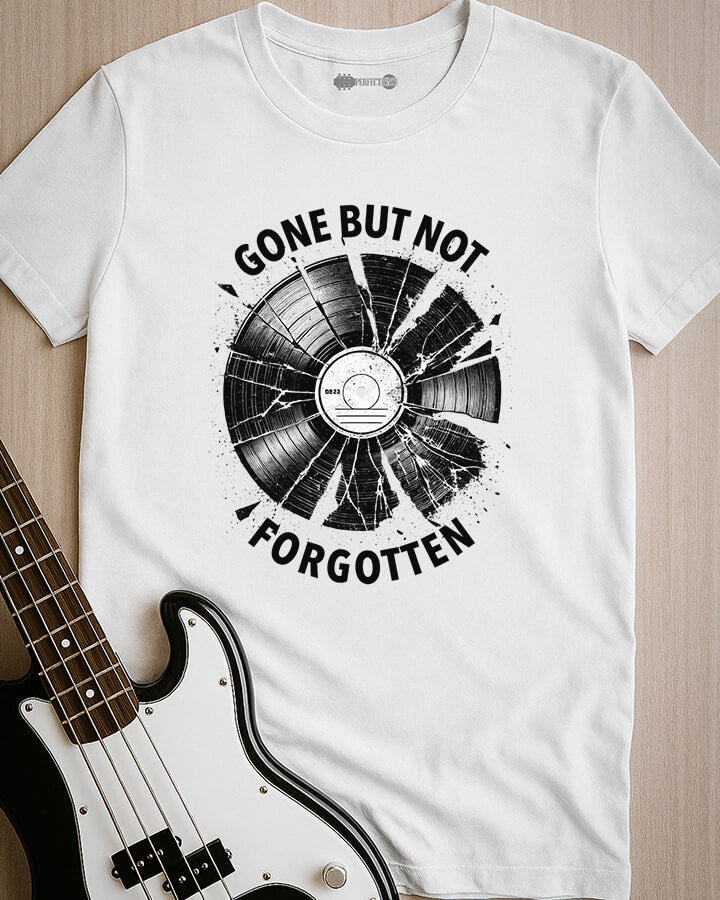 Broken Groove T-Shirt