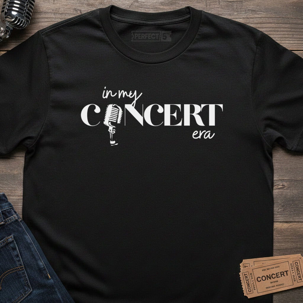 CONCERT ERA T-SHIRT