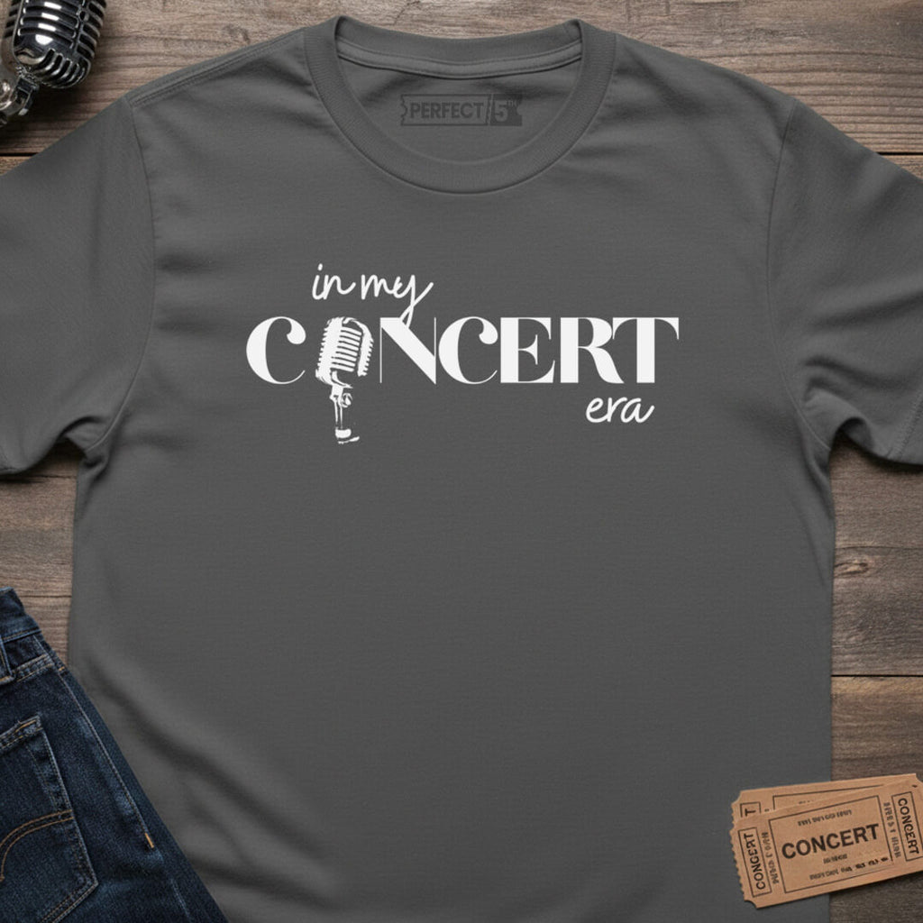 CONCERT ERA T-SHIRT