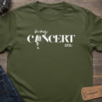 CONCERT ERA T-SHIRT