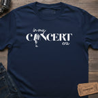 CONCERT ERA T-SHIRT