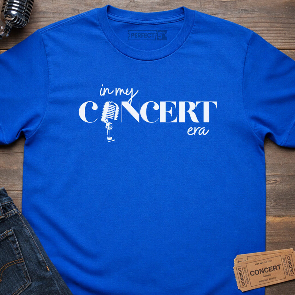 CONCERT ERA T-SHIRT