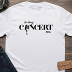 CONCERT ERA T-SHIRT