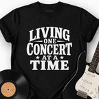 CONCERT LIFE T-SHIRT