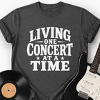 CONCERT LIFE T-SHIRT