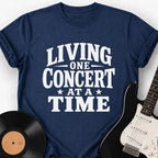 CONCERT LIFE T-SHIRT