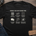 CONCERT OBSESSED T-SHIRT