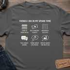 CONCERT OBSESSED T-SHIRT