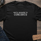 CONCERT PERSUASION T-SHIRT