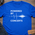 CONCERT POWER T-SHIRT