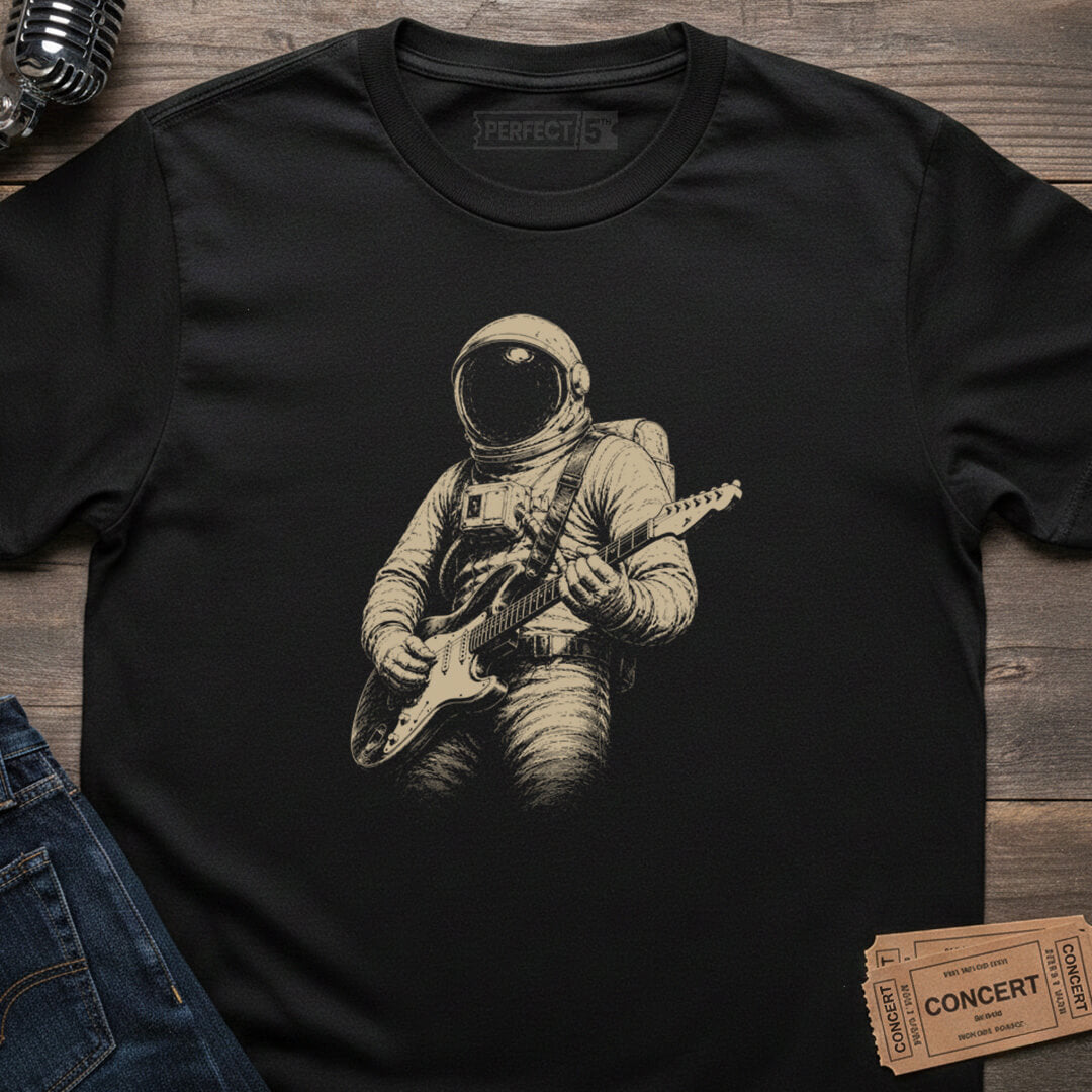 COSMIC RIFFS T-SHIRT