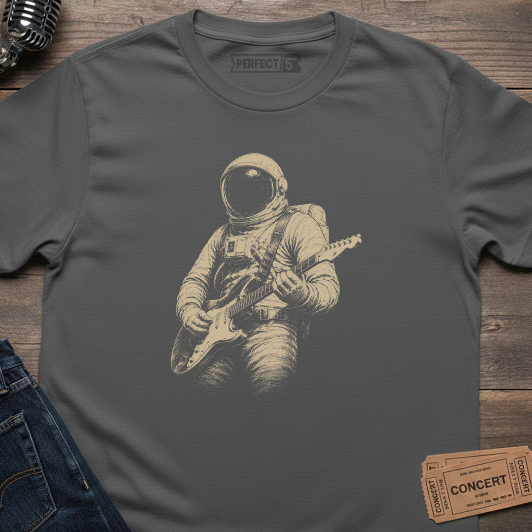 COSMIC RIFFS T-SHIRT