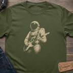 COSMIC RIFFS T-SHIRT